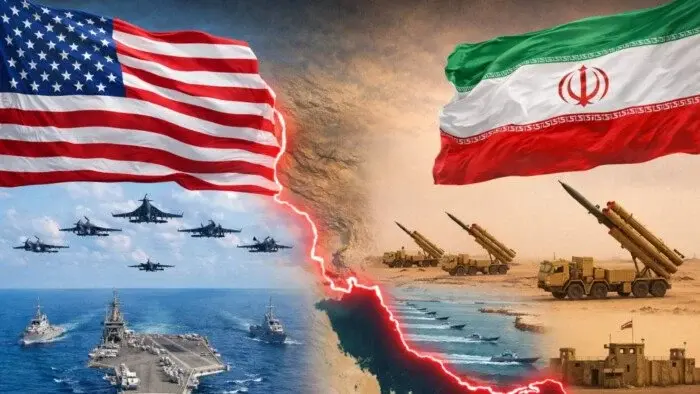 أمريكا تحدد موعد إنهاء الحرب في إيران
