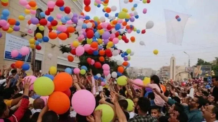 الأرصاد.. تكشف عن حالة الطقس خلال أيام عيد الأضحى 2026