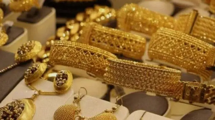 سعر الذهب اليوم في مصر.. استقرار عيار 21 مساء الإثنين 3 أغسطس 2026