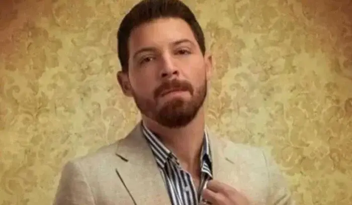 عند الله تجتمع الخصوم.. رد محمود حجازي على حكم حبسه في التعدي على زوجته