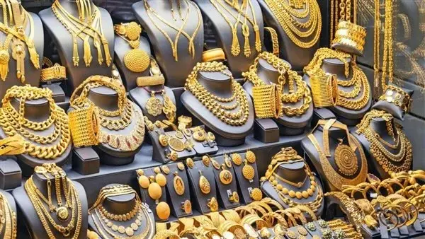 أسعار الذهب اليوم.. عيار 21 يفاجئ الأسواق الأربعاء 5 أغسطس 2026