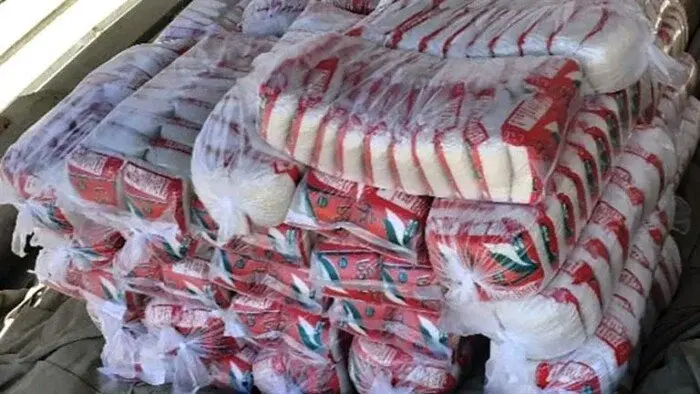 اعتبارًا من غدٍ.. طرح السكر الحر بسعر 25 جنيهًا للكيلو في المجمعات الاستهلاكية ومنافذ الزراعة