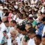 موعد صلاة عيد الأضحى 2026 في محافظات مصر