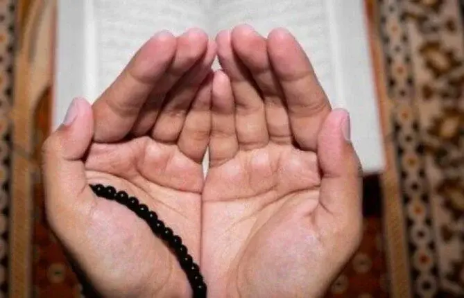 صباح الجمعة.. أدعية تفتح أبواب الطمأنينة والرزق