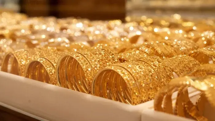 سعر الذهب اليوم السبت 30 مايو 2026.. عيار 21 يسجل 6775 جنيهًا