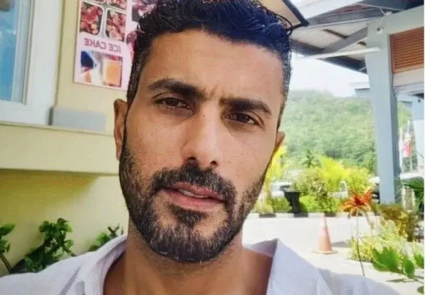 محمد سامي يسترجع ذكرياته مع والد زوجته مي عمر