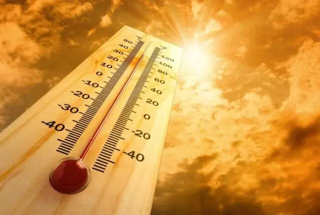 حالة الطقس المتوقعة اليوم الثلاثاء 12 مايو 2026