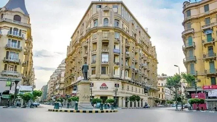 مد مهلة التقديم على شقق الإيجار القديم