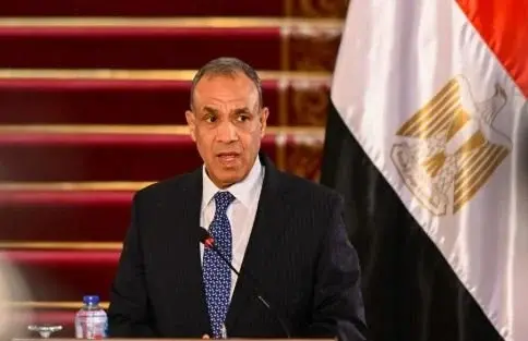 وزير الخارجية يؤكد موقف مصر الداعم لأمن الخليج
