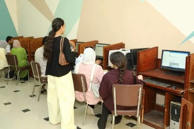 نتيجة تنسيق المرحلة الثالثة 2026.. الموعد الرسمي وخطوات الاستعلام