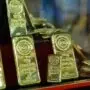 سعر الذهب بالتعاملات المسائية اليوم الخميس 4 يونيو 2026