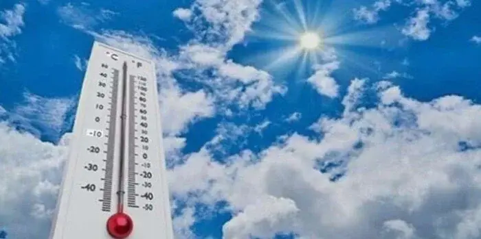الأرصاد تكشف حالة الطقس اليوم الأحد 7 يونيو 2026