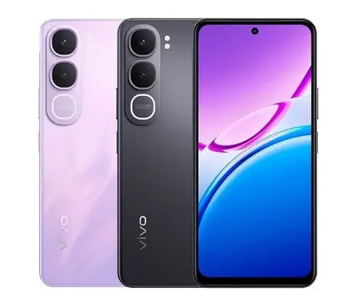 تعرف على مواصفات وسعر هاتف Vivo Y31 5G