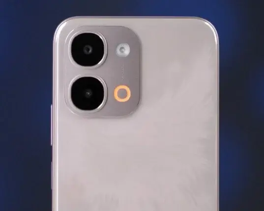 صوت ستريو عالي.. مواصفات وأسعار هاتف Vivo Y31d