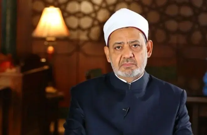 شيخ الأزهر يجيب.. لماذا يقترن لفظ الحسنى بأسماء الله