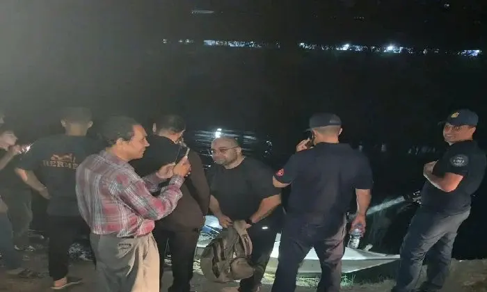تمساح بلبيس يثير القلق.. تحرك عاجل للبحث عنه
