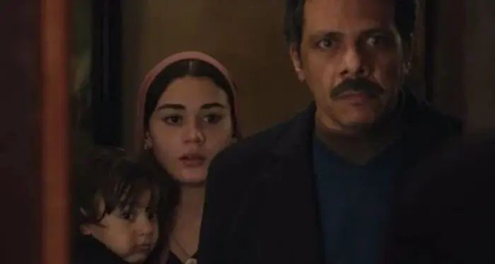 أحداث مسلسل «حكاية نرجس» الحلقة 14