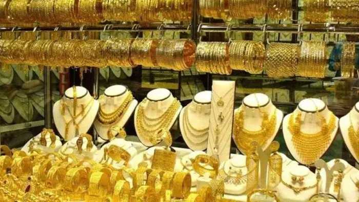عيار 21 بكام.. تحرك جديد في سعر الذهب بمصر الثلاثاء 7 أبريل 2026