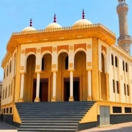 الأوقاف تفتتح 15 مسجدًا جديدًا ومطورًا في 13 محافظة اليوم