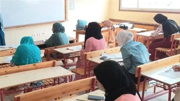 ضوابط اختبارات شهر مارس 2026 لصفوف النقل