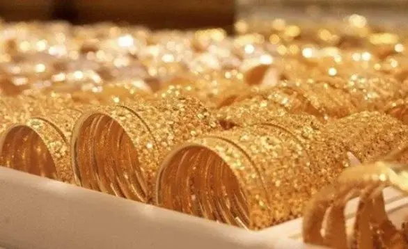 عيار 21 بكام الآن؟.. سعر الذهب اليوم ثالث أيام عيد الاضحى