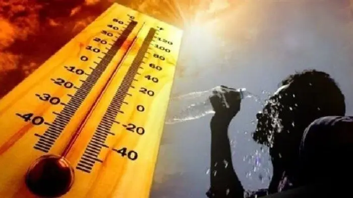 الأرصاد تكشف حالة الطقس اليوم الإثنين 11 مايو 2026