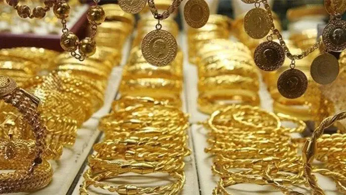 عيار 21 بكام.. انخفاض جديد في سعر الذهب مساء اليوم الخميس 26 مارس