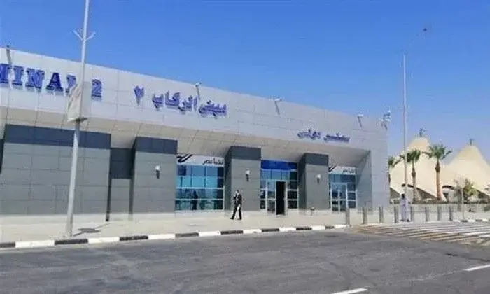 اليوم.. 20 رحلة طيران دولية إلى مرسى علم