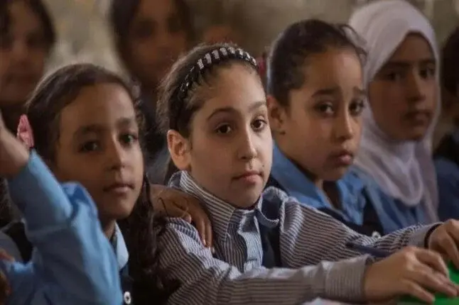 التعليم تكشف موعد إنهاء الدراسة المسائية بالابتدائي