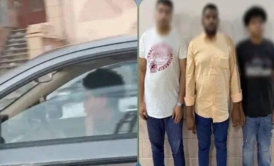 مشاجرة بطوخ تُصيب 6 أشخاص.. والأجهزة تكشف ملابسات فيديو طفل بالجيزة - elaosboa56439
