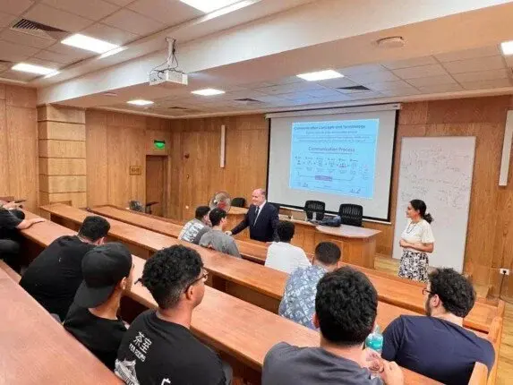 غدًا.. جامعة القاهرة تفتح معامل التنسيق المجانية لاستقبال طلاب الثانوية العامة
