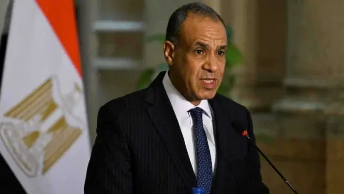 مصر تقود جهودًا مكثفة تفتح مسارًا تفاوضيًا بين طهران وواشنطن