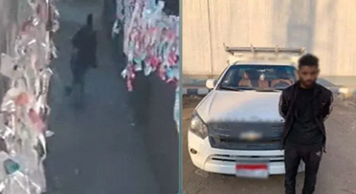 كشف حقيقة خطف طفلين بالغربية وإعادتهما لوالدتهما