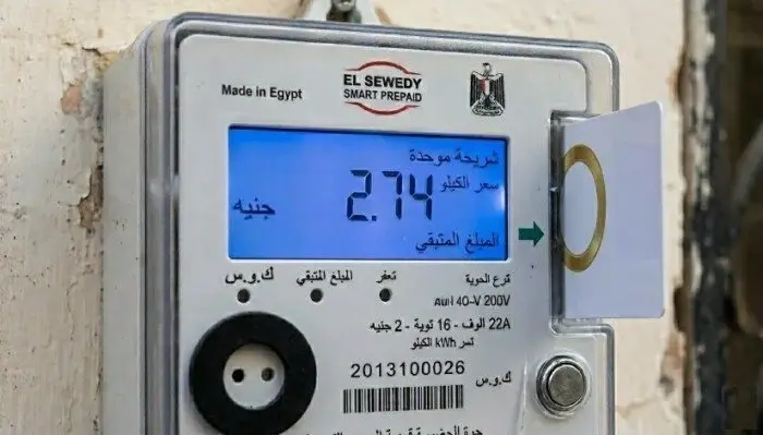 مصطفى بكري: انفراجة في أزمة العدادات الكودية وتحويل 1.1 مليون عداد