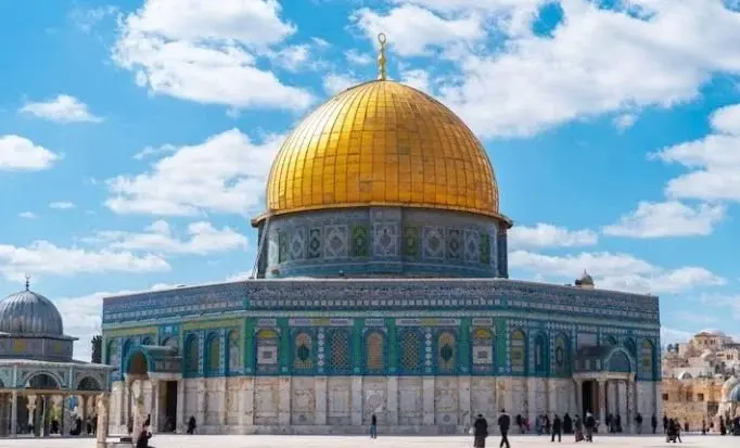 الأزهر يدين إغلاق الأقصى أمام المصلين في رمضان