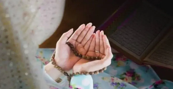دعاء اليوم الأول من شهر رمضان 2026