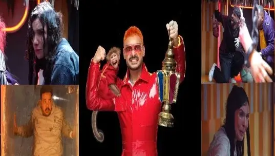 برومو «رامز ليفل الوحش» يشعل حماس الجمهور قبل رمضان 2026