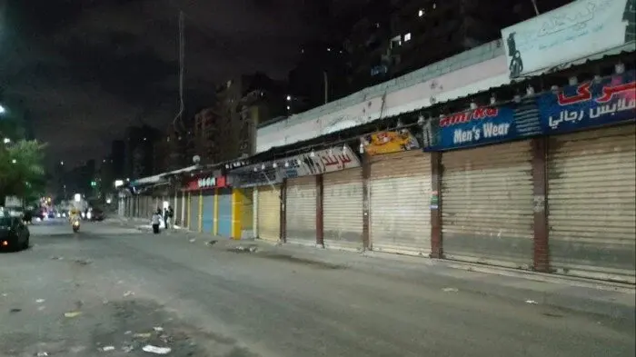 غداً.. بدء تطبيق مواعيد غلق المحلات والمطاعم غدًا لترشيد الطاقة