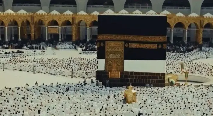 «رايحين لبيتك».. المتحدة تهدي جمهورها أغنية جديدة لموسم الحج 2026