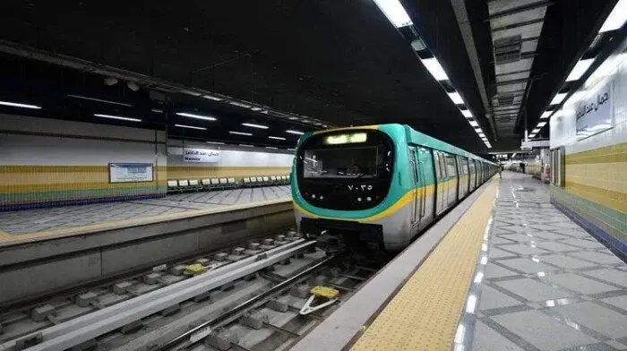 تعديل مواعيد المترو والسكك الحديدية لتناسب شهر رمضان
