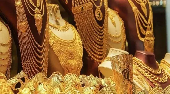 قفزة جديدة للذهب.. ارتفاع 60 جنيهًا مساء اليوم