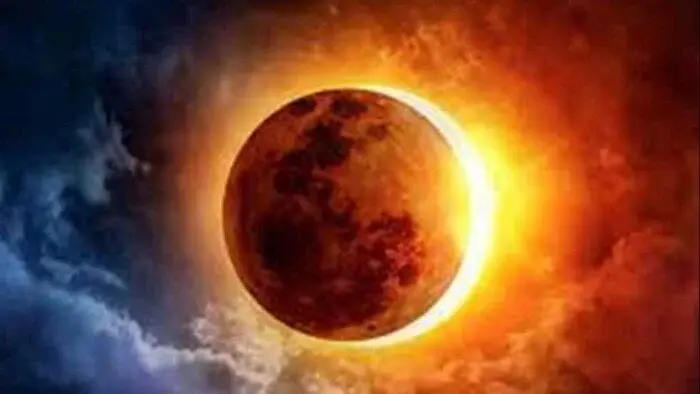 كسوف الشمس.. مصر على موعد مع 6 دقائق و23 ثانية من الظلام