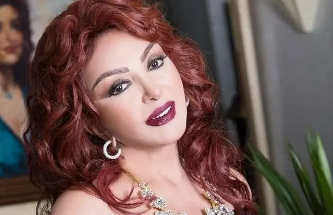 رقصة نبيلة عبيد بعد 36 عامًا تشعل السوشيال ميديا