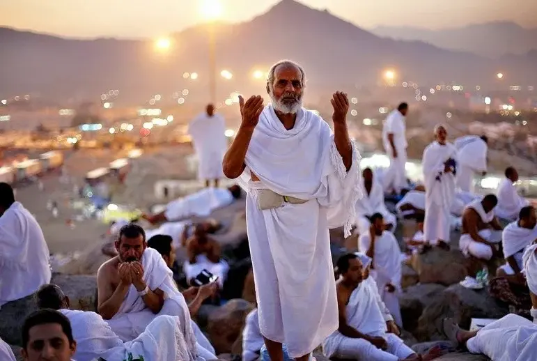 نتيجة قرعة الحج 2027.. اعرف أسماء الفائزين الآن