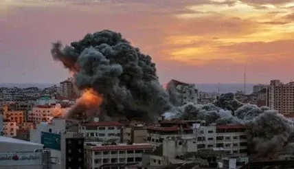 إيران تتوعد إسرائيل في ليلة العيد.. انتظروا مزيدًا من المفاجآت