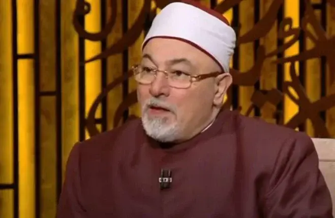 خالد الجندي: حبّ آل البيت عقيدة راسخة لدى أهل السنة