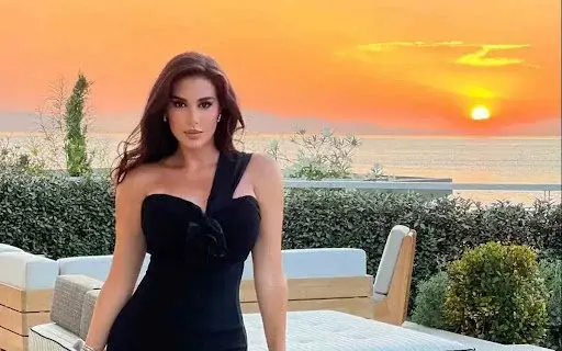 ياسمين صبري: الصيام والرشاقة ومواصفات شريك حياتها