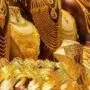 استقرار سعر الذهب بختام تعاملات اليوم
