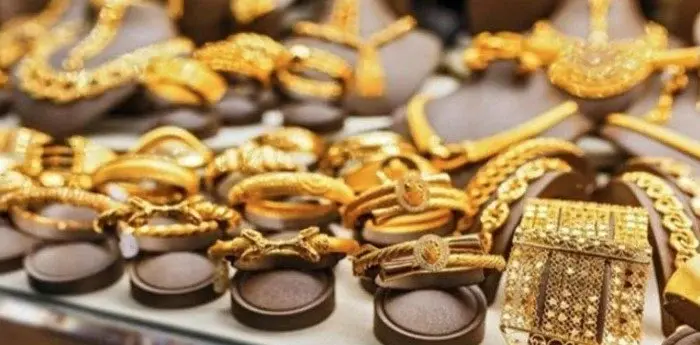 سعر الذهب اليوم الأربعاء 6 مايو 2026 في آخر تحديث بمحلات الصاغة