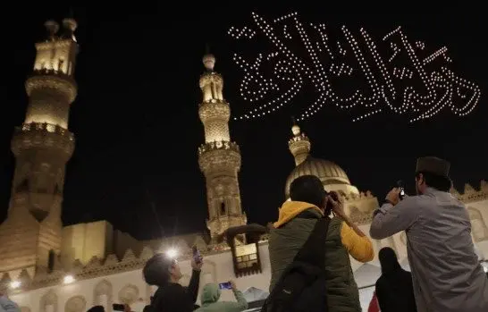 احتفالية دولة التلاوة ممتدة طوال شهر رمضان